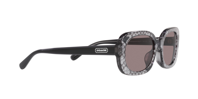 Coach HC8358U 57337N Cd471 